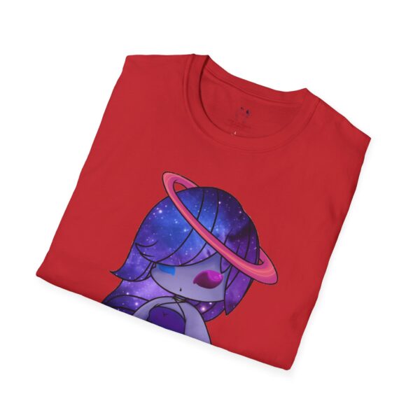 Galactic Fantasy T-Shirt – Must-Have Unisex Softstyle Tee for Space Lovers - Image 40