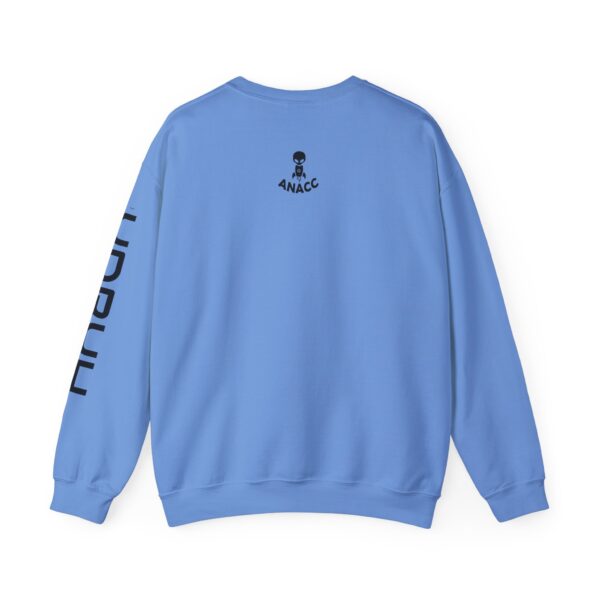 Aliens & Astronauts Space Sweatshirt – Ethical, Iconic, Bold - Image 22