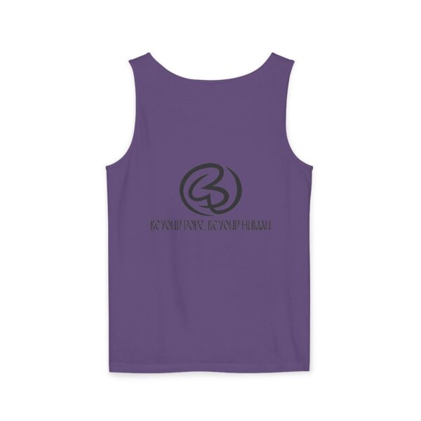 Inspirational Unisex Tank Top – Must-Have “I’m Possible” Shirt for Fitness & Summer - Image 46