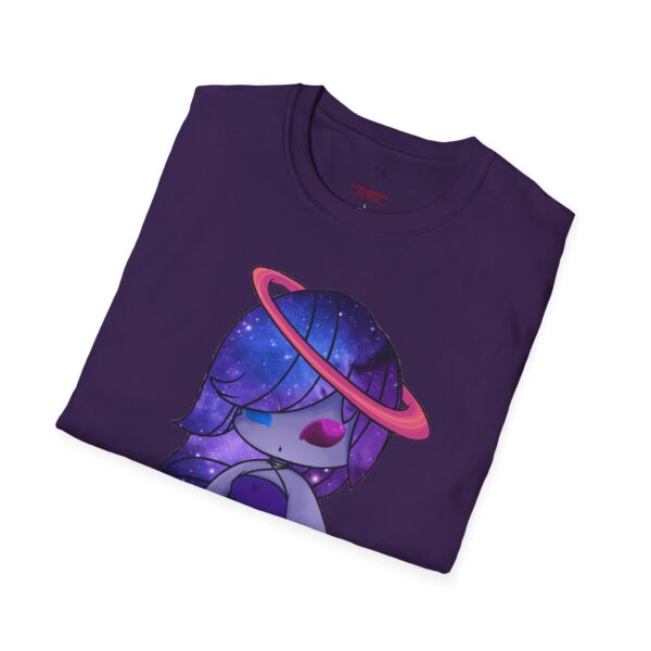 Galactic Fantasy T-Shirt – Must-Have Unisex Softstyle Tee for Space Lovers - Image 32