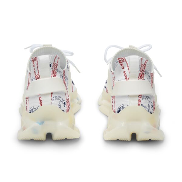 Anacc Run It Up 1 Men’s Mesh Sneakers – Lightweight Comfort & Performance Trainers - Image 3