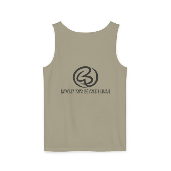 Inspirational Unisex Tank Top – Must-Have “I’m Possible” Shirt for Fitness & Summer - Image 14
