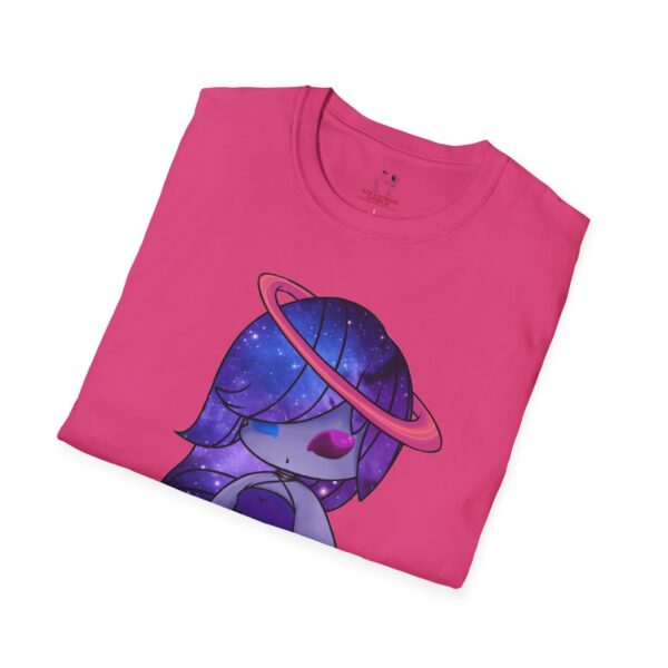 Galactic Fantasy T-Shirt – Must-Have Unisex Softstyle Tee for Space Lovers - Image 36