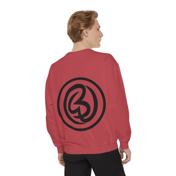 Nature-Inspired Unisex Sweatshirt - Cozy Boho Style for Every Day, Gift for Her, Nature Lover Apparel, Dreamcatcher Sweatshirt - Image 36