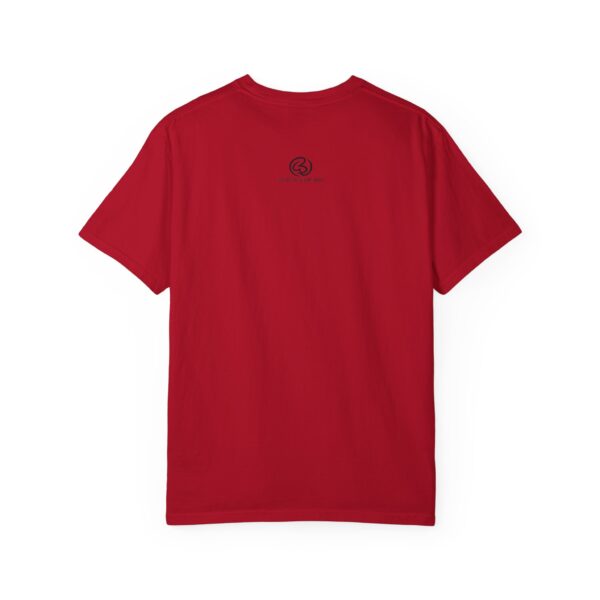 Media Virus Statement T-Shirt – 7 Bold Reasons This Motivational Graphic Tee Empowers Activists - Image 42