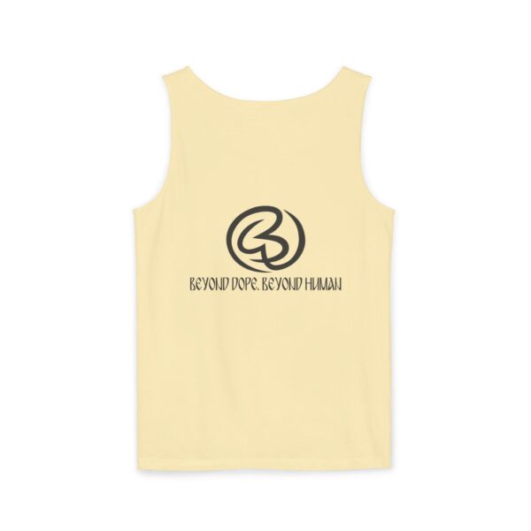 Inspirational Unisex Tank Top – Must-Have “I’m Possible” Shirt for Fitness & Summer - Image 10
