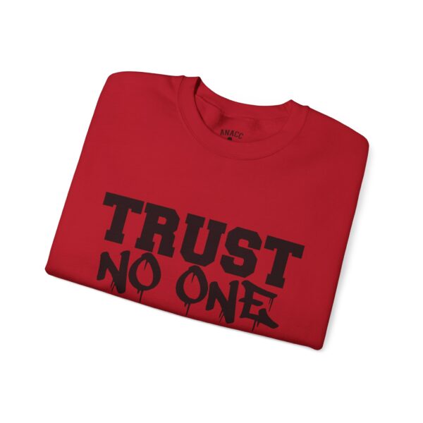 Trust No One™ Crewneck Sweatshirt - Image 19