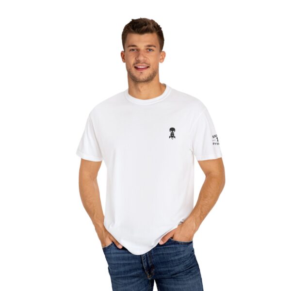 Classic 25 Tee – 7 Must-Have Reasons to Elevate Your Streetwear Style - Image 4