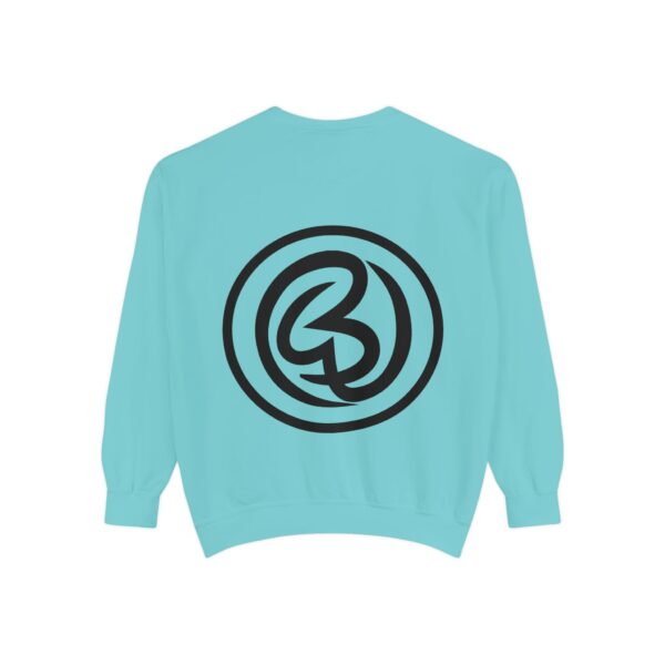 Astronaut Sweatshirt - Cosmic Vibes, Unisex Fashion, Gift for Space Lovers, Trendy Apparel, Casual Wear - Image 18
