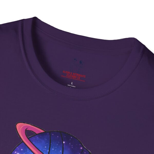 Galactic Fantasy T-Shirt – Must-Have Unisex Softstyle Tee for Space Lovers - Image 31
