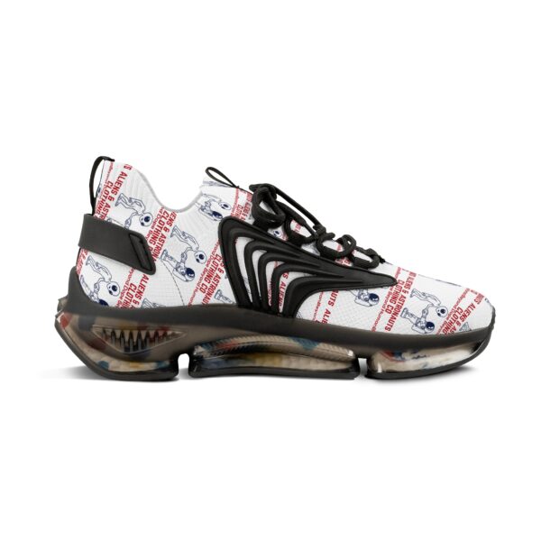 Anacc Run It Up 1 Men’s Mesh Sneakers – Lightweight Comfort & Performance Trainers - Image 8