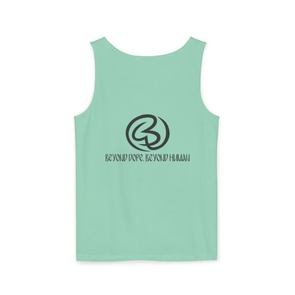Inspirational Unisex Tank Top – Must-Have “I’m Possible” Shirt for Fitness & Summer - Image 18