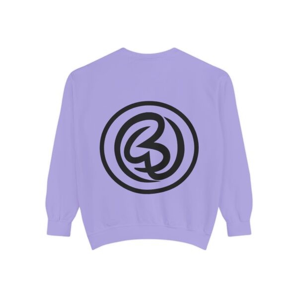 Astronaut Sweatshirt - Cosmic Vibes, Unisex Fashion, Gift for Space Lovers, Trendy Apparel, Casual Wear - Image 30