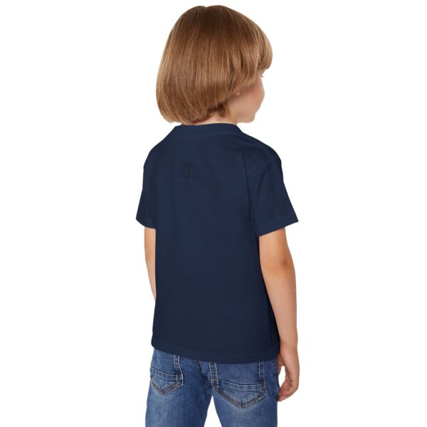 Heavy Cotton™ Toddler T-shirt - Image 12