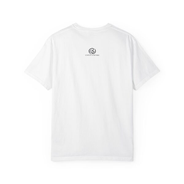 Media Virus Statement T-Shirt – 7 Bold Reasons This Motivational Graphic Tee Empowers Activists - Image 2