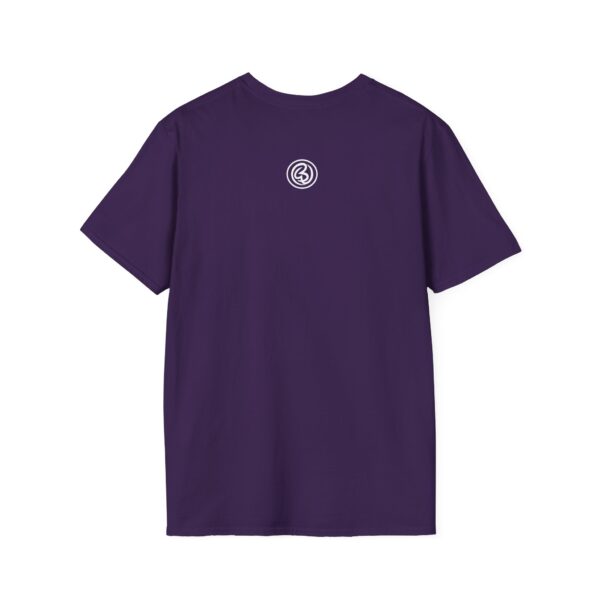 Galactic Fantasy T-Shirt – Must-Have Unisex Softstyle Tee for Space Lovers - Image 30