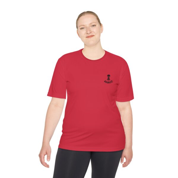 Performance Logo T - Comfortable Athletic Shirt for Active Lifestyle, Sportswear, Gift for Fitness Enthusiasts, Outdoor [...] - Image 32