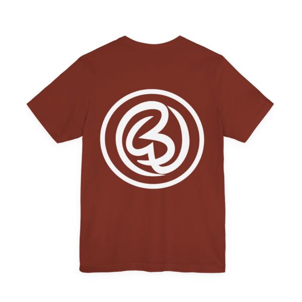Bigfoot Saw Me T-Shirt – Funny Cryptid Tee for Hikers, Nature Lovers & Believers - Image 8