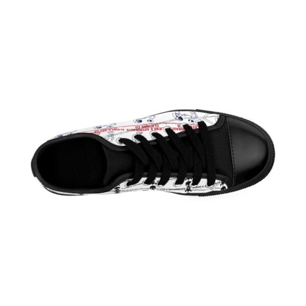 Anacc W1 Sneakers – 7 Reasons These Graphic Shoes Are a Must-Have - Image 3