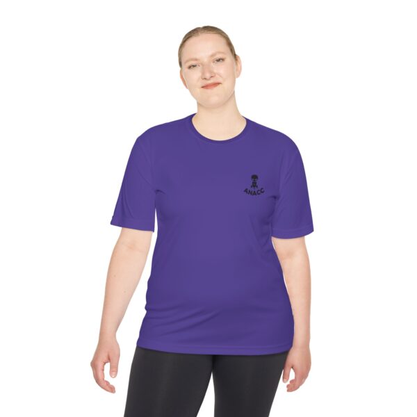 Performance Logo T - Comfortable Athletic Shirt for Active Lifestyle, Sportswear, Gift for Fitness Enthusiasts, Outdoor [...] - Image 24