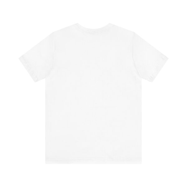 Bigfoot Saw Me T-Shirt – Funny Cryptid Tee for Hikers, Nature Lovers & Believers - Image 2