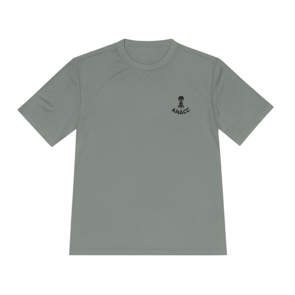 Performance Logo T - Comfortable Athletic Shirt for Active Lifestyle, Sportswear, Gift for Fitness Enthusiasts, Outdoor [...] - Image 9
