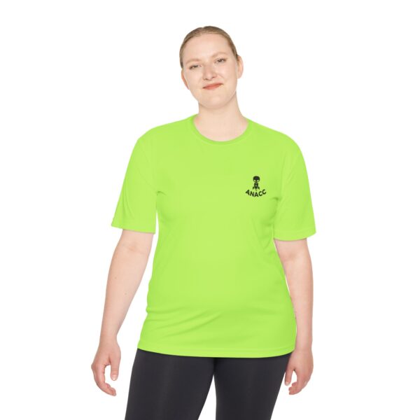 Performance Logo T - Comfortable Athletic Shirt for Active Lifestyle, Sportswear, Gift for Fitness Enthusiasts, Outdoor [...] - Image 16