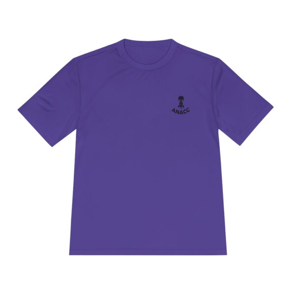Performance Logo T - Comfortable Athletic Shirt for Active Lifestyle, Sportswear, Gift for Fitness Enthusiasts, Outdoor [...] - Image 21