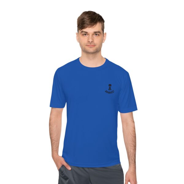 Performance Logo T - Comfortable Athletic Shirt for Active Lifestyle, Sportswear, Gift for Fitness Enthusiasts, Outdoor [...] - Image 19