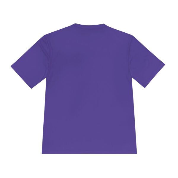 Performance Logo T - Comfortable Athletic Shirt for Active Lifestyle, Sportswear, Gift for Fitness Enthusiasts, Outdoor [...] - Image 22