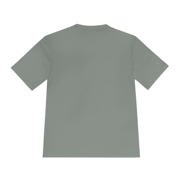 Performance Logo T - Comfortable Athletic Shirt for Active Lifestyle, Sportswear, Gift for Fitness Enthusiasts, Outdoor [...] - Image 10