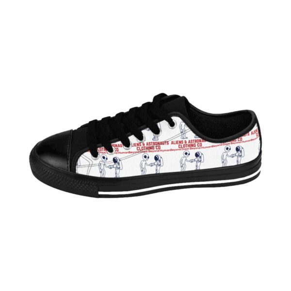 Anacc W1 Sneakers – 7 Reasons These Graphic Shoes Are a Must-Have - Image 4