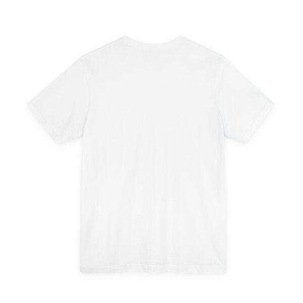 Bigfoot Saw Me T-Shirt – Funny Cryptid Tee for Hikers, Nature Lovers & Believers - Image 4