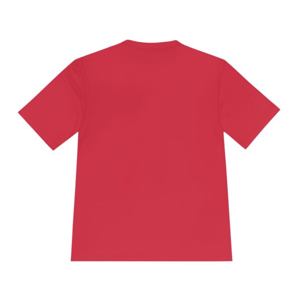 Performance Logo T - Comfortable Athletic Shirt for Active Lifestyle, Sportswear, Gift for Fitness Enthusiasts, Outdoor [...] - Image 30