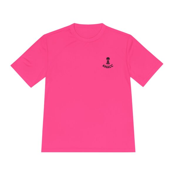 Performance Logo T - Comfortable Athletic Shirt for Active Lifestyle, Sportswear, Gift for Fitness Enthusiasts, Outdoor [...] - Image 25
