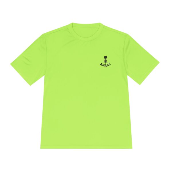 Performance Logo T - Comfortable Athletic Shirt for Active Lifestyle, Sportswear, Gift for Fitness Enthusiasts, Outdoor [...] - Image 13