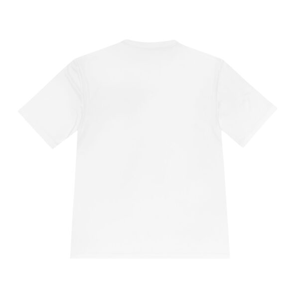Performance Logo T - Comfortable Athletic Shirt for Active Lifestyle, Sportswear, Gift for Fitness Enthusiasts, Outdoor [...] - Image 2