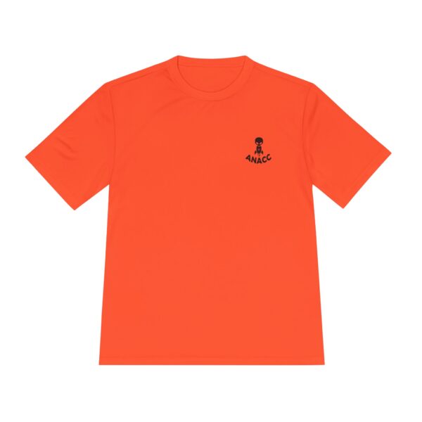 Performance Logo T - Comfortable Athletic Shirt for Active Lifestyle, Sportswear, Gift for Fitness Enthusiasts, Outdoor [...] - Image 5