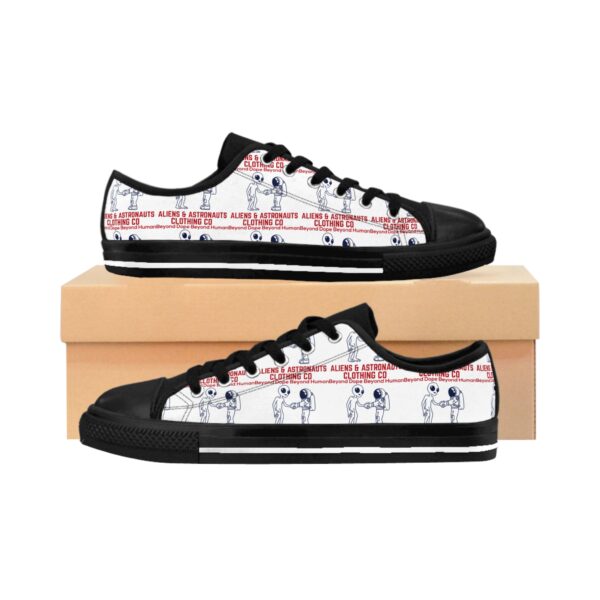 Anacc W1 Sneakers – 7 Reasons These Graphic Shoes Are a Must-Have - Image 2