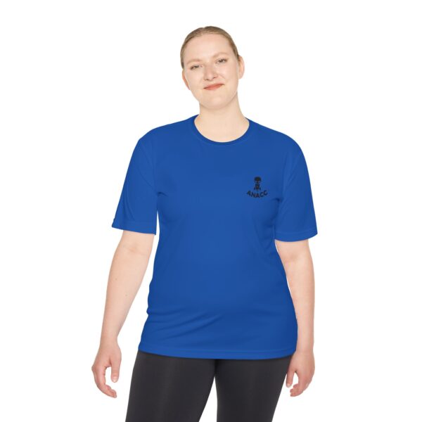 Performance Logo T - Comfortable Athletic Shirt for Active Lifestyle, Sportswear, Gift for Fitness Enthusiasts, Outdoor [...] - Image 20
