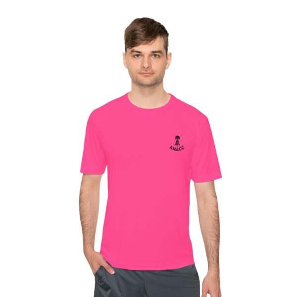 Performance Logo T - Comfortable Athletic Shirt for Active Lifestyle, Sportswear, Gift for Fitness Enthusiasts, Outdoor [...] - Image 27
