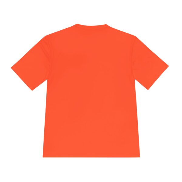 Performance Logo T - Comfortable Athletic Shirt for Active Lifestyle, Sportswear, Gift for Fitness Enthusiasts, Outdoor [...] - Image 6