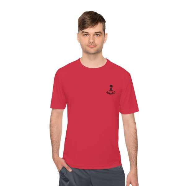 Performance Logo T - Comfortable Athletic Shirt for Active Lifestyle, Sportswear, Gift for Fitness Enthusiasts, Outdoor [...] - Image 31