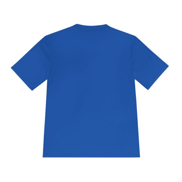 Performance Logo T - Comfortable Athletic Shirt for Active Lifestyle, Sportswear, Gift for Fitness Enthusiasts, Outdoor [...] - Image 18
