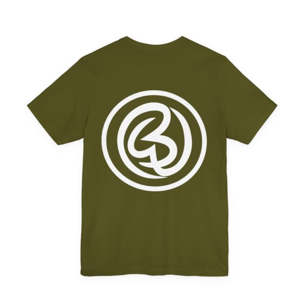 Bigfoot Saw Me T-Shirt – Funny Cryptid Tee for Hikers, Nature Lovers & Believers - Image 16