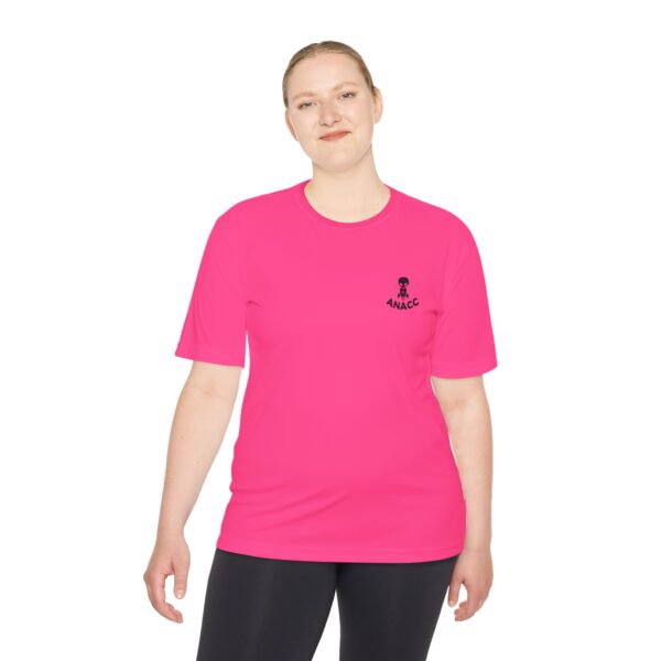 Performance Logo T - Comfortable Athletic Shirt for Active Lifestyle, Sportswear, Gift for Fitness Enthusiasts, Outdoor [...] - Image 28