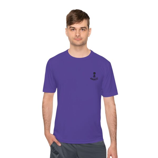Performance Logo T - Comfortable Athletic Shirt for Active Lifestyle, Sportswear, Gift for Fitness Enthusiasts, Outdoor [...] - Image 23