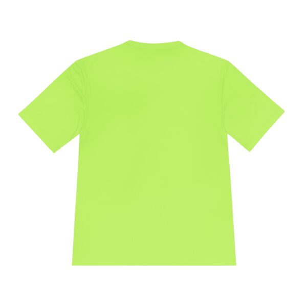 Performance Logo T - Comfortable Athletic Shirt for Active Lifestyle, Sportswear, Gift for Fitness Enthusiasts, Outdoor [...] - Image 14