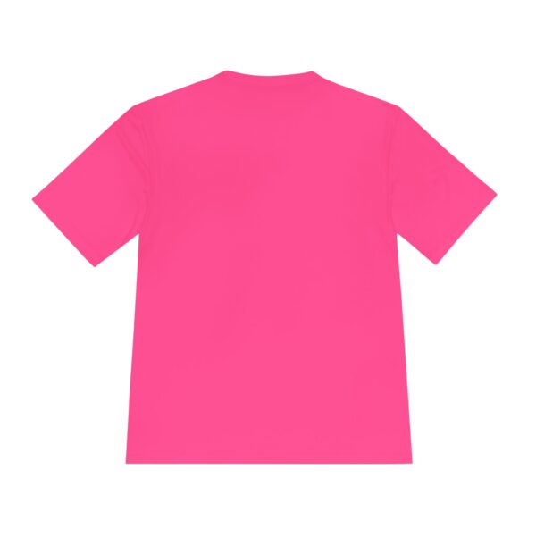 Performance Logo T - Comfortable Athletic Shirt for Active Lifestyle, Sportswear, Gift for Fitness Enthusiasts, Outdoor [...] - Image 26