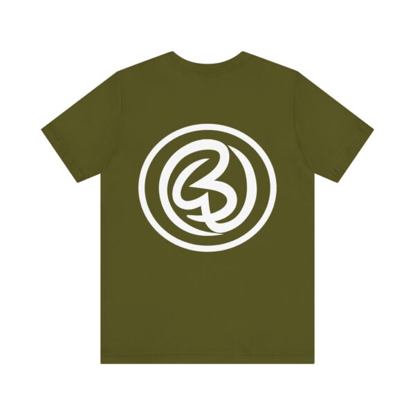 Bigfoot Saw Me T-Shirt – Funny Cryptid Tee for Hikers, Nature Lovers & Believers - Image 14